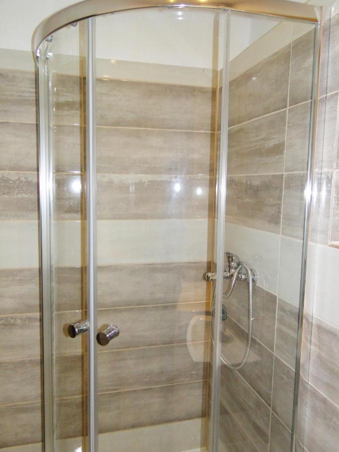 Apartament Wenecja Bytom Exterior photo