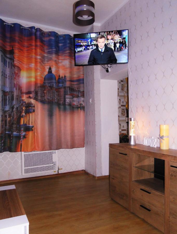 Apartament Wenecja Bytom Exterior photo